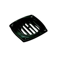 Sea-Dog 337320 Thru Vent, Black - 337320 - 354-337320F1