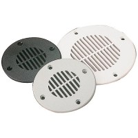 Seadog 340041 Deck Drain 5-5/8