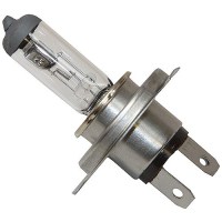 Seadog 405969 Nickel Plated Brass Halogen 12V Flood Light Bulb | 5 Pieces Per Pack - 405969 - 354-405969F1