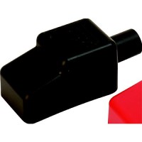 Battery Terminal Cover, Black - 415112 - 354-415112F1