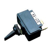 Toggle Switch (Spst) - Mom.On/Off/On - 420105-1 - 354-4201051F1