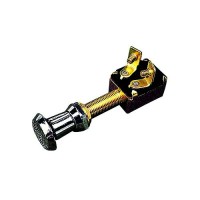 Sea-Dog Line 4203905 2 Position On-Off Switch, 25 Pieces In A Fishbowl Display - 420390-5 - 354-4203905F1