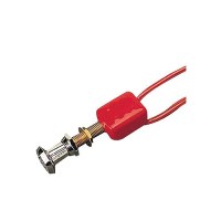 Splash Garde On-Off Switch - 420396-1 - 354-4203961F1