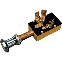 Sea-Dog 3-Position Two Circuit Switch - 420400-1 - 354-4204001F1