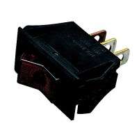 Iluminated Rocker - 420443-1 - 354-4204431F1