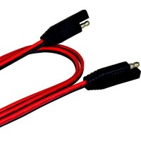 Seadog 4269121 Sae Power Cable, 12' - 426912-1 - 354-4269121F1