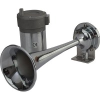 Seadog Maxblast 20 Amp 124 Db 12V 11 Psi Mini Single 9-5/8