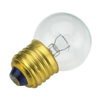 Medium Screw Base Light Bulb - 441027-1 - 354-4410271F1