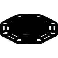 Seadog 491115 Boat Hook Mooring Cover Support Crown 1