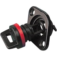 Sea-Dog 5200211 Replacement Plug And Gasket, Pair - 520021-1 - 354-5200211F1