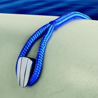 Seadog 6725601 Fender Hook, Sold Each - 672560-1 - 354-6725601F1