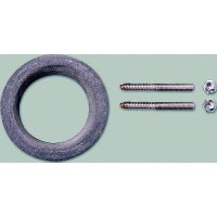 Thetford 12524 Closet Bolt Pkg - 12524 - 363-12524F1