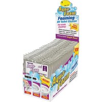 Auqafoam 18 Pk Counter Display Disc Rvx - 96031 - 363-96031 Superseded By: 363-96009F1