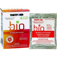 Thetford 96600 Aquabio™ Dri Pack Holding Tank Treatment, 2 Oz., 8/Pk - 96600 - 363-96600F1