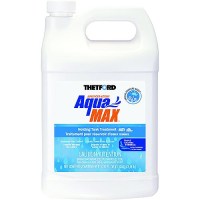 Thetford 96637 Aquamax® Holding Tank Treatment, 1 Gal. Liquid, Spring Showers Sent - 96637 - 363-96637F1