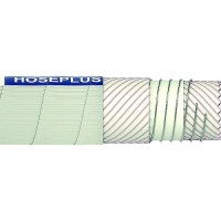 Thetford T901Rub38 Hoseplus 38 Sanitation Hose, 1-1/2