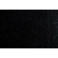 Aggressor Exterior Marine Carpet, Black 6' X 25' - Ag166005-72 - 366-Ag16600572F1