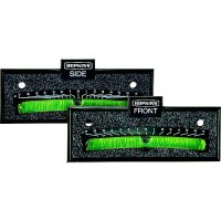 Hoppy Level Card Of 2 Bell Rvx - 8525 - 374-08525F1