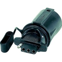 7 Rv Blade To 4 Flat Adpt 1 Pc Bell Rvx - 47355 - 374-47355F1