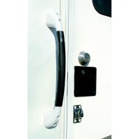 The Soft Touch Assist Handle Bell Rv Rvx - Ah-100 - 375-Ah100F1