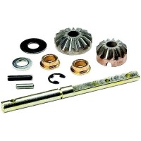 Lead Leg Repair Kit Bell Rv Nods Rvx - Lg-146059 - 375-Lg146059F1