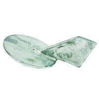 Yamaha Skeg Anode - Bsmy6884537102 - 377-Bsmy6884537102F1
