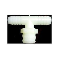 Pl Hs Brb Pipe T 1/2X1/2X1/2 - T12T - 38-33455Wf1