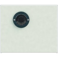 Suburban 522147 Nautilus Access Panel, Atwood 6 Gal., Polar White - 522147 - 380-522147F1