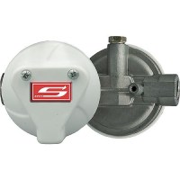 Suburban Lpr524H Two-Stage Regulator - Lp-R524H - 380-Lpr524Hf1