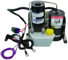 Panther Xps Power Steering System - 10-7200 - 781-107200 Superseded By: 781-109700F1