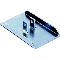 Large Standard Foot Pad Bell Rv Rvx - 17-940006 - 388-17940006F1