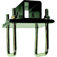 Ultra-Fab 35946401 Rv Bumper Receiver Adapter - 35-946401 - 388-35946401F1