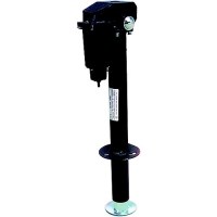Ultra Fab 38-944017 Ultra 3502 Electric Tongue Jack, 3,500 Lb. Capacity - 38-944017 - 388-38944017F1