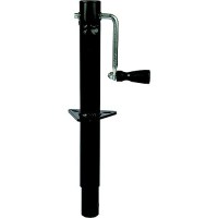 Ultra-Fab Ultra Sidewind Manual Tongue Jack, 1000 Lbs. - 49-954030 - 388-49954030F1
