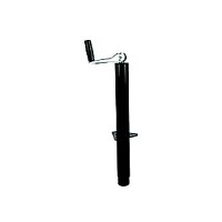 Ultra-Fab Ultra Topwind Manual Tongue Jack, 5000 Lbs. - 49-954050 - 388-49954050F1