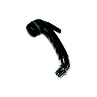 Scandvik 14001 Euro Elbow Abs Trigger Sprayer Handle Only, Black - 14001 - 390-14001F1
