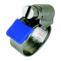 Scandvik Clamp Tail Sleeves, 1/2