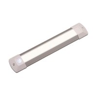 Scandvik 41472P Touch Switch Bunk Light, Natural White - 41472P - 390-41472Pf1