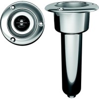 Tigress C1000D Rod Angle Round Top, 0 Degree - C1000D - 397-C1000Df1