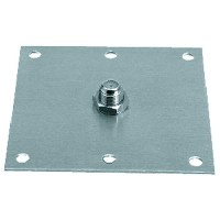 Roof Thru-Plate Bell Rv Rvx - Rj-1011 - 401-Rj1011F1
