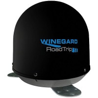 Winegard Roadtrip T4 In-Motion Rv Satellite Antenna - Rt2035T - 401-Rt2035Tf1