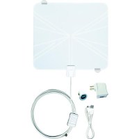 Winegard Rv-Rz85 Amplified Rayzar Portable Indoor Rv Hd Antenna - Rv-Rz85 - 401-Rvrz85F1