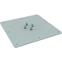 Winegard Sdwdgsp Standard Starlink Roof Mount Support Plate - Sdwdgsp - 401-Sdwdgspf1
