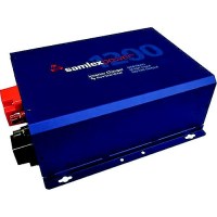 Samlex Evo1224Fhw Evolution™ F Series Inverter/Charger, Hardwire Version - Evo-1224F-Hw - 705-Evo1224Fhwf1