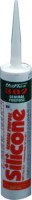 Heng'S 9300C Nuflex® 302 General Purpose Silicone Sealant, Clear - 9300-C - 634-9300Cf1