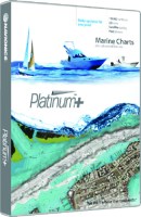 Platinum+ On Micro Sd, Vancouver Island - Msd913Pplus - 155-Msd913Pplus Superseded By: 155-010C136740F1