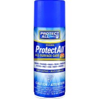Flitz Protect All Polish, Wax & Treatment, 13.5 Oz. Aerosol - 62015 - 417-62015F1
