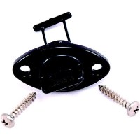 Atlantis A2265 Pwc Drain Plug, Black - A2265 - 419-A2265F1