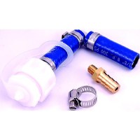 Atlantis A8584 Yamaha Flush Kit - A8584 - 419-A8584F1