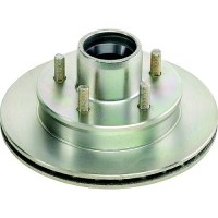 Ufp Single Boxed Hub And Rotor - K08-442-05 - 445-K0844205F1